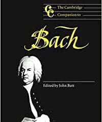 The Cambridge Companion To Bach - Remenyi House of Music