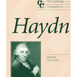 The Cambridge Companion To Haydn - Remenyi House of Music