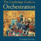 The Cambridge Guide to Orchestration - Remenyi House of Music