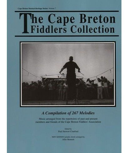 The Cape Breton Fiddler's Collection - Remenyi House of Music