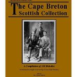 The Cape Breton Scottish Collection - Remenyi House of Music