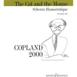 The Cat and the Mouse - Remenyi House of Music