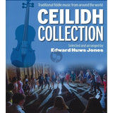 The Ceilidh Collection (New Edition with CD) - Remenyi House of Music