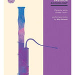 The Chester Bassoon Anthology - 12 Popular Works Grades 5 - 8+ - Remenyi House of Music