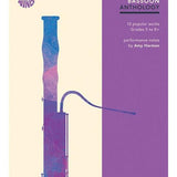 The Chester Bassoon Anthology - 12 Popular Works Grades 5 - 8+ - Remenyi House of Music