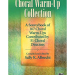 The Choral Warm - Up Collection - Remenyi House of Music