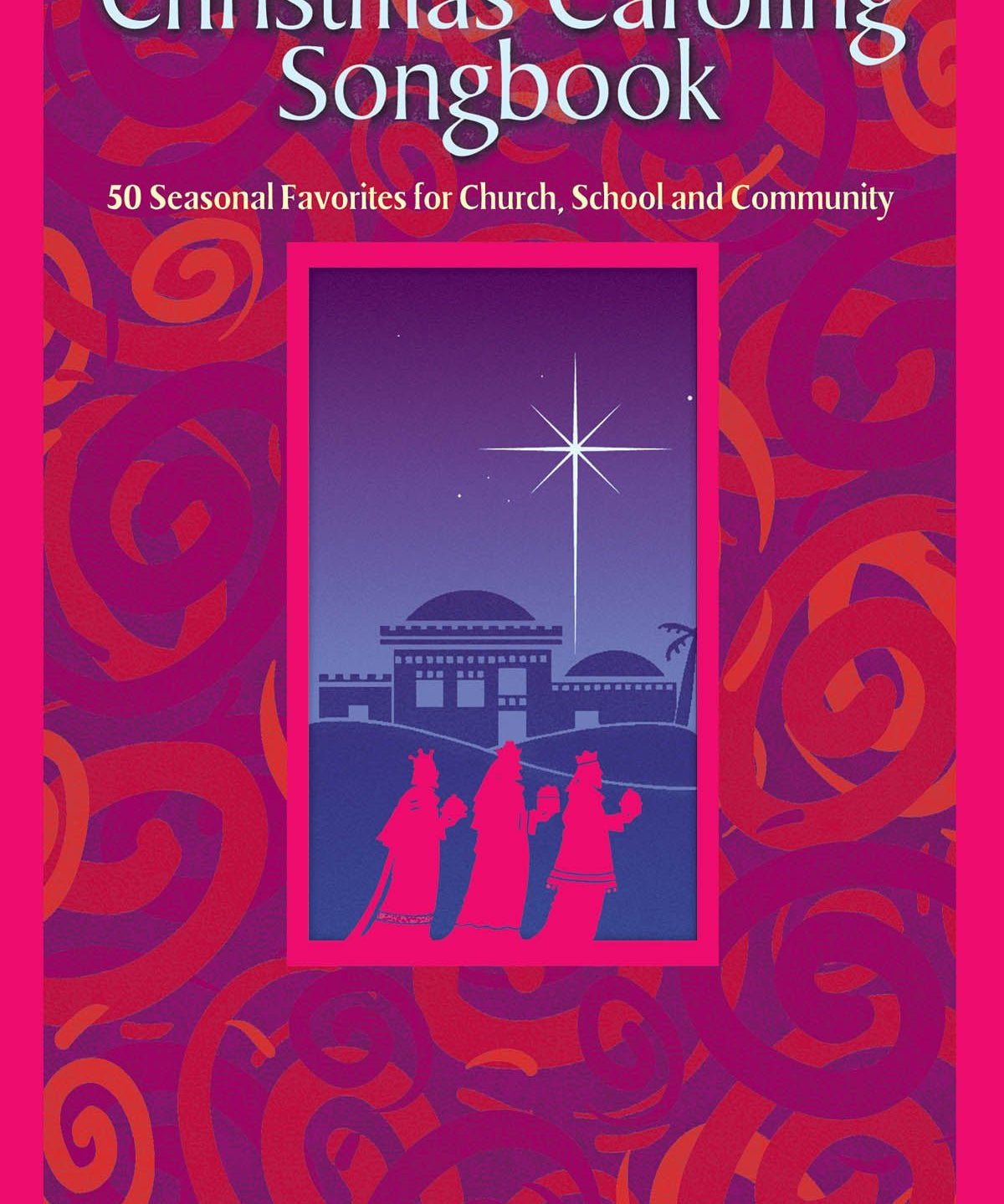 The Christmas Caroling Songbook - SAB Version - Remenyi House of Music