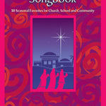 The Christmas Caroling Songbook - SAB Version - Remenyi House of Music