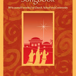 The Christmas Caroling Songbook - SSA Version - Remenyi House of Music