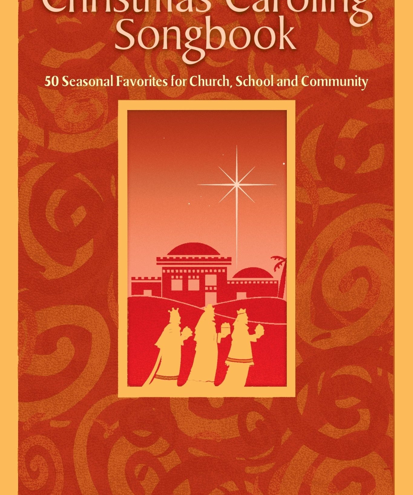 The Christmas Caroling Songbook - SSA Version - Remenyi House of Music