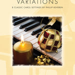 The Christmas Variations - arranged for 1 Piano, 4 Hands - Remenyi House of Music