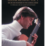 The Christopher Parkening Guitar Method - Volume 1 (Revised) - Remenyi House of Music