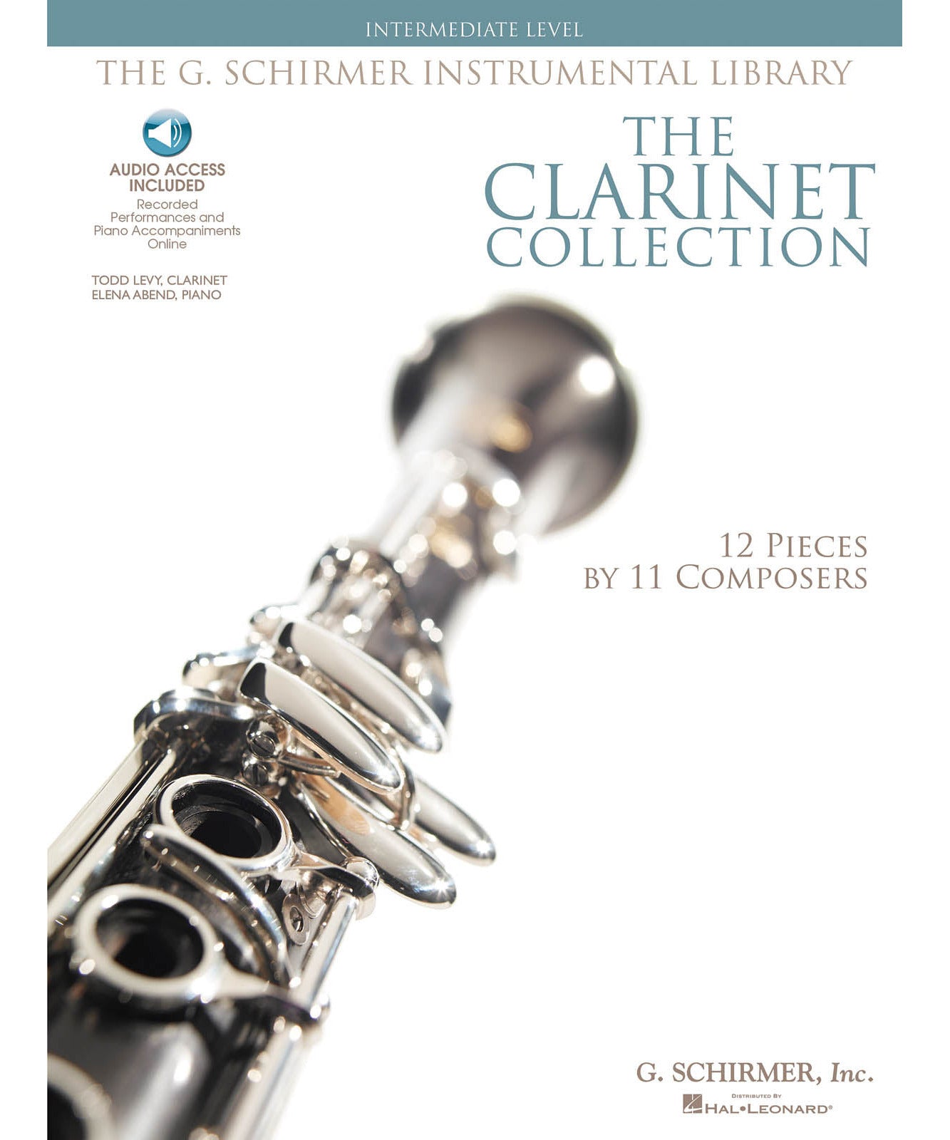 The Clarinet Collection - Remenyi House of Music