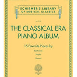 The Classical Era Piano Album - Remenyi House of Music