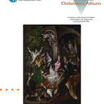 The Classical Singer's Christmas Album - Remenyi House of Music