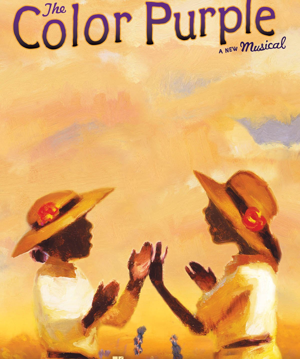 The Color Purple - Remenyi House of Music