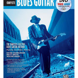 The Complete Blues Guitar Method: Complete Edition (Second Edition) - Remenyi House of Music