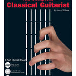 The Complete Classical Guitarist - Remenyi House of Music