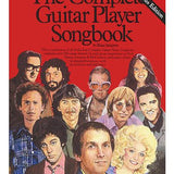 The Complete Guitar Player Songbook - Omnibus Edition - Remenyi House of Music