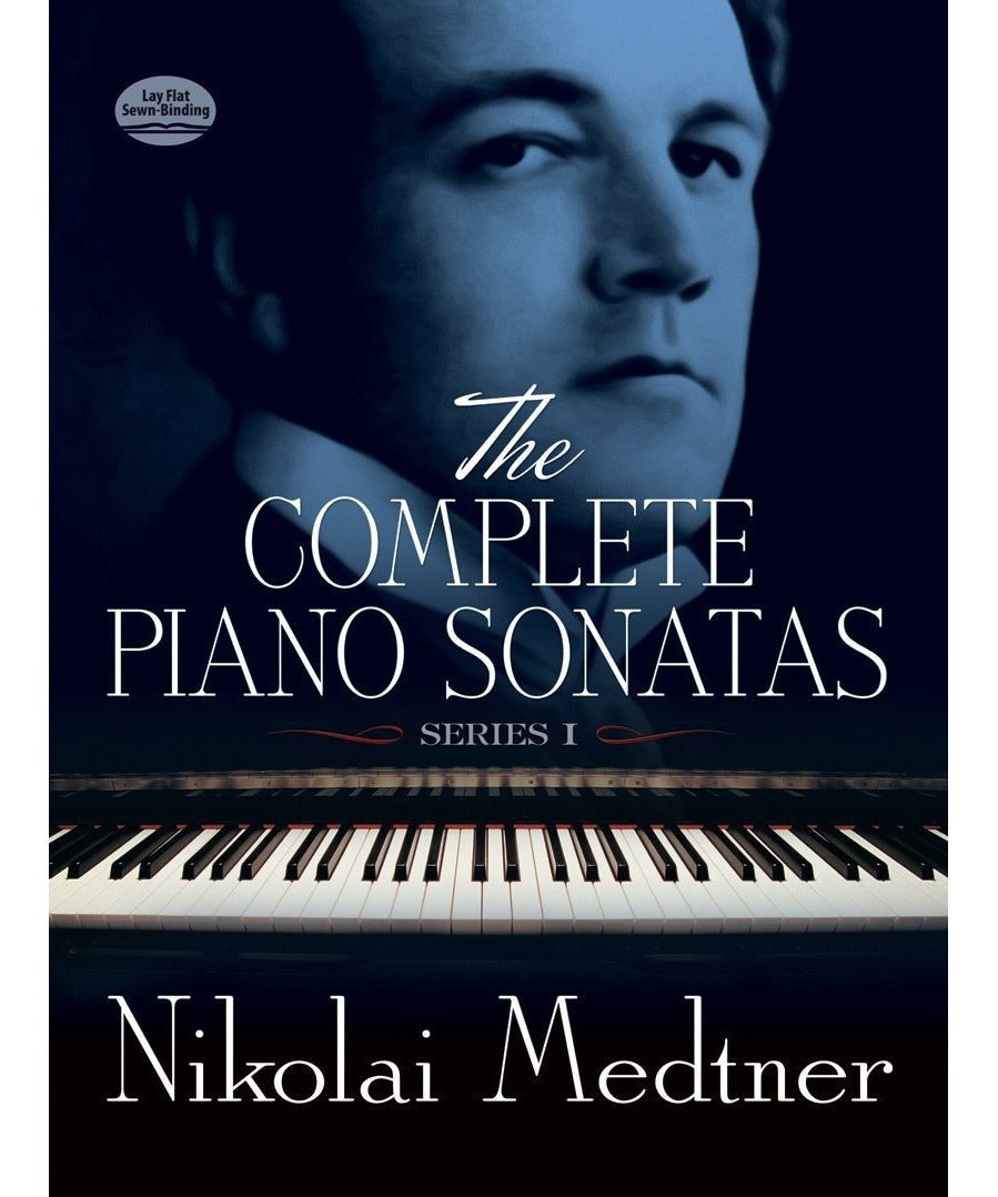 The Complete Piano Sonatas - Series I - Remenyi House of Music