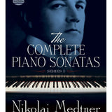 The Complete Piano Sonatas - Series I - Remenyi House of Music