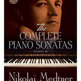 The Complete Piano Sonatas - Series II - Remenyi House of Music