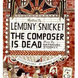 The Composer Is Dead (Mixed Media Product) - Remenyi House of Music