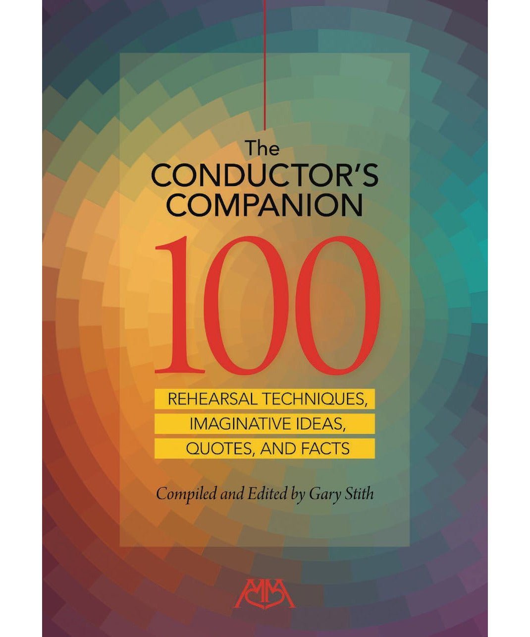 The Conductor's Companion - Remenyi House of Music