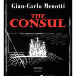 The Consul - Remenyi House of Music