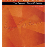 The Copland Piano Collection - Remenyi House of Music