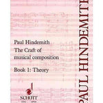 The Craft of Musical Composition - Book 2 - Remenyi House of Music