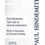 The Craft of Musical Composition - Book 2 - Remenyi House of Music