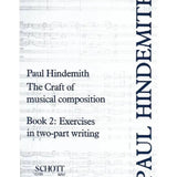 The Craft of Musical Composition - Book 2 - Remenyi House of Music