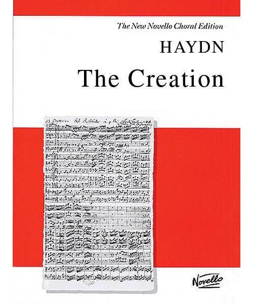 The Creation - Remenyi House of Music