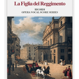 The Daughter of the Regiment (La Figlia del Regimento) - Remenyi House of Music