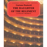 The Daughter of the Regiment (La Fille Du Régiment) - Remenyi House of Music