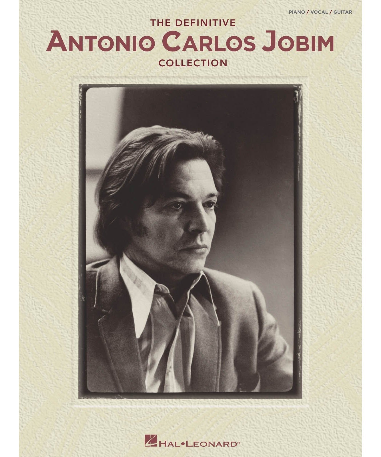 The Definitive Antonio Carlos Jobim Collection - Remenyi House of Music