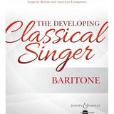 The Developing Classical Singer - Baritone - Remenyi House of Music