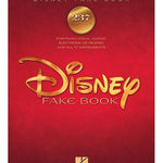 The Disney Fake Book - 4th Edition - Remenyi House of Music