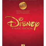 The Disney Fake Book - 4th Edition - Remenyi House of Music