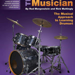 The Drumset Musician - 2nd Edition - Remenyi House of Music