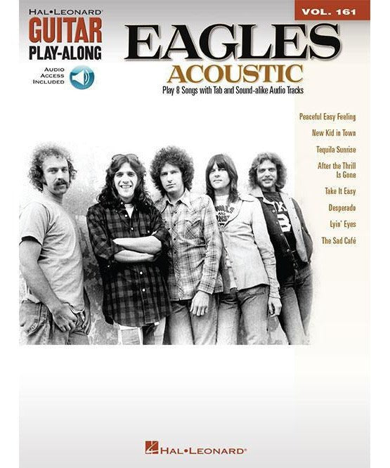 The Eagles - Acoustic - Remenyi House of Music