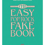 The Easy Pop/Rock Fake Book - Remenyi House of Music