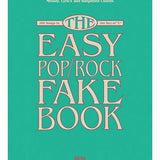 The Easy Pop/Rock Fake Book - Remenyi House of Music