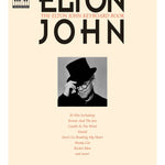 The Elton John Keyboard Book - Remenyi House of Music