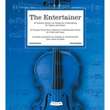 The Entertainer - Remenyi House of Music