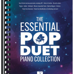 The Essential Pop Duet Piano Collection - Remenyi House of Music