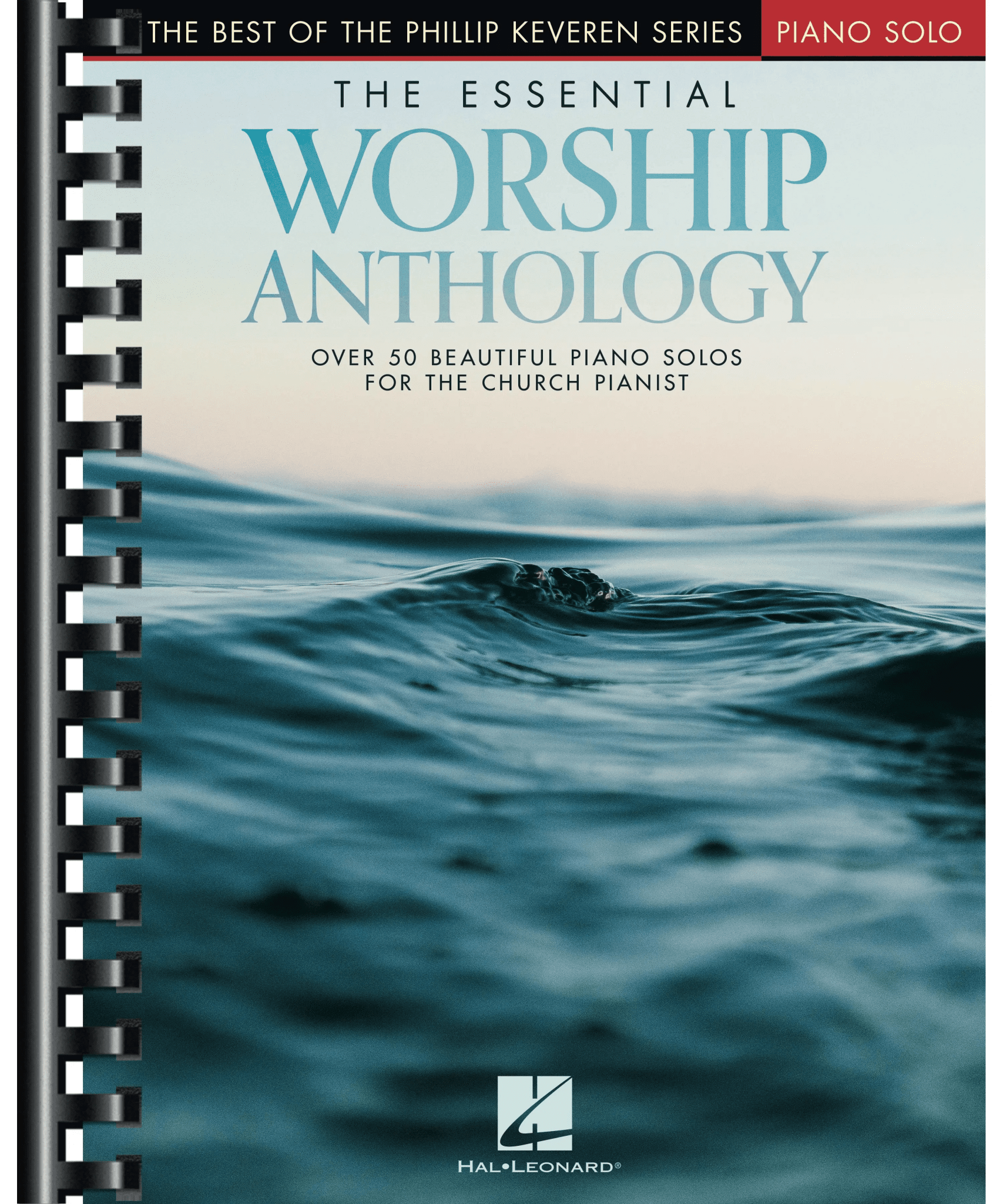 The Essential Worship Anthology - Remenyi House of Music