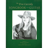 The Eva Cassidy Songbook for Guitar - Remenyi House of Music