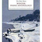 The Faber Music Winter Piano Anthology - Remenyi House of Music
